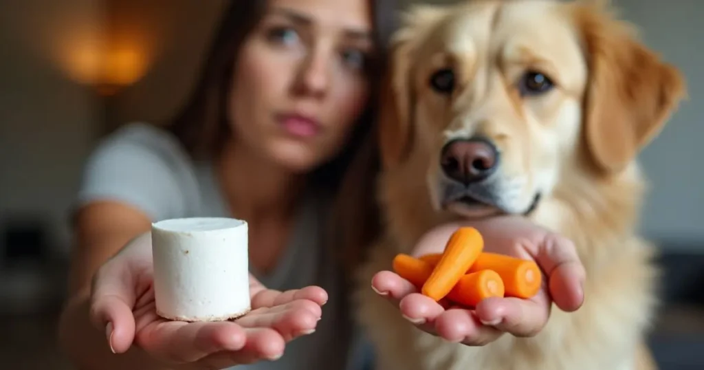 Can Dogs Eat Marshmallows?