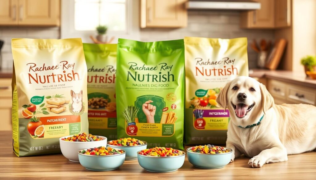 Everything You Need to Know About Rachael Ray Dog Food